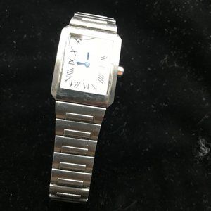 Coach ladies watch